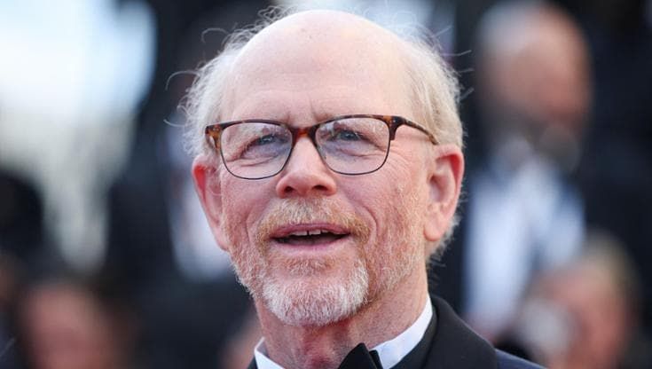 Ron Howard a Cannes racconta Richard Avedon: “Con le sue foto ha trasformato il mondo della moda”