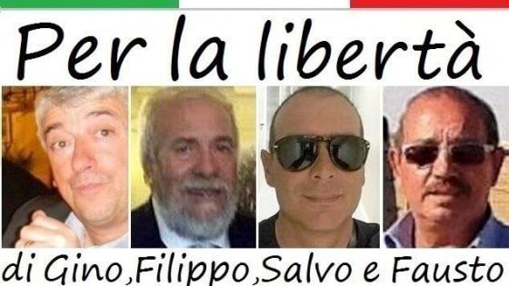 Dipendenti della Bonatti rapiti, due uccisi: l'appello parmigiano per la liberazione