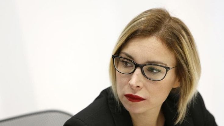 Rachele Mussolini: “Altro che teoria gender, la pugile algerina linciata ingiustamente”