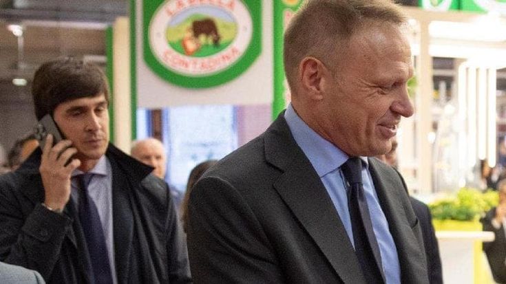 Le reazioni agli insulti antisemiti del portavoce di Lollobrigrida. Centinaio (Lega): “Se sono vere, frasi gravi”. Il Pd: “Si dimetta”