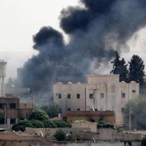 Siria, uccisi due cooperanti di Oxfam durante un attacco 
