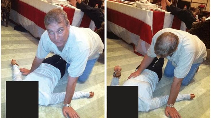 Andrea, nuove foto della vergogna nei file Epstein. Starmer: “Deve testimoniare negli Usa”