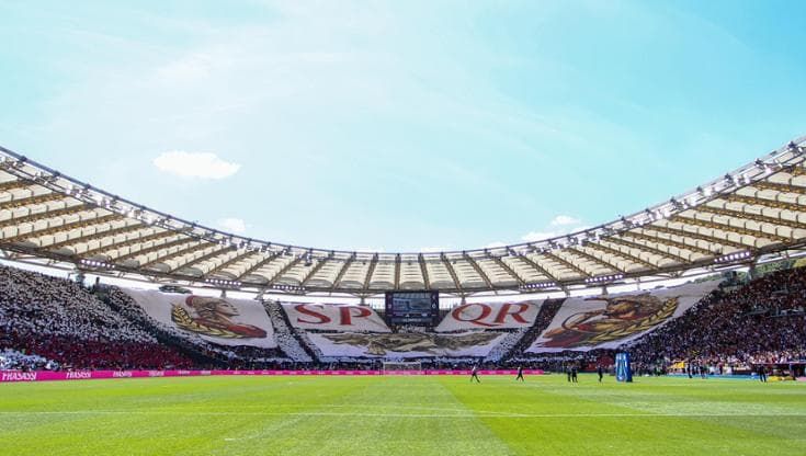 Il dossier segreto del Coni per le Olimpiadi 2036 a Roma e Napoli