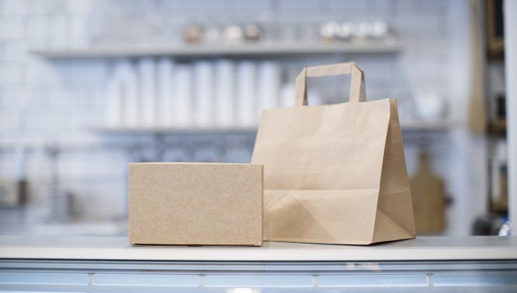 Aeroporti, gli scali di Roma contro lo spreco alimentare