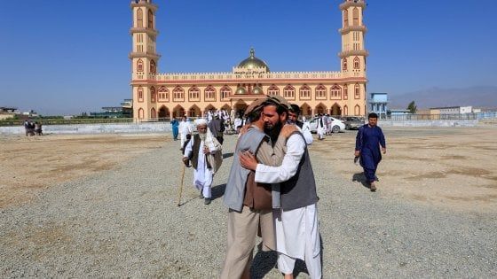 Afghanistan, una tregua per le feste 