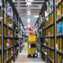 Amazon, accordo con i sindacati per i turni nel centro logistico di Piacenza