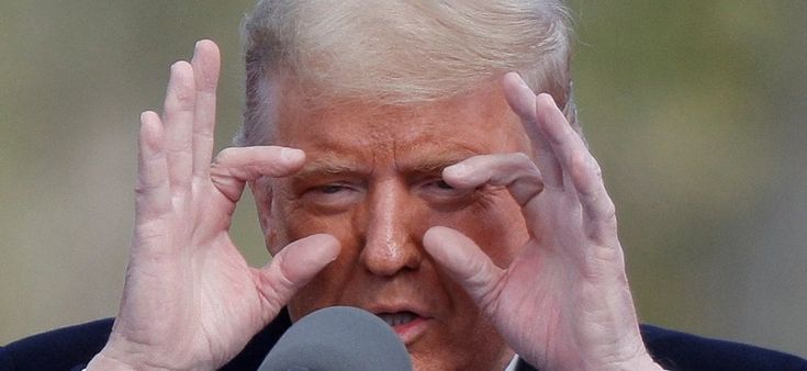 Elezioni Usa, così Trump punta su "disimpegnati" e nuovi elettori