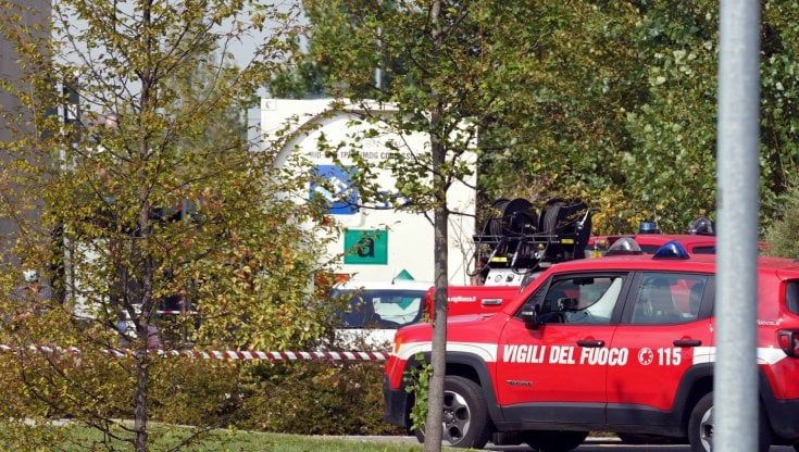 La tragedia di due operai all’Humanitas uccisi dall’azoto: erano senza maschere