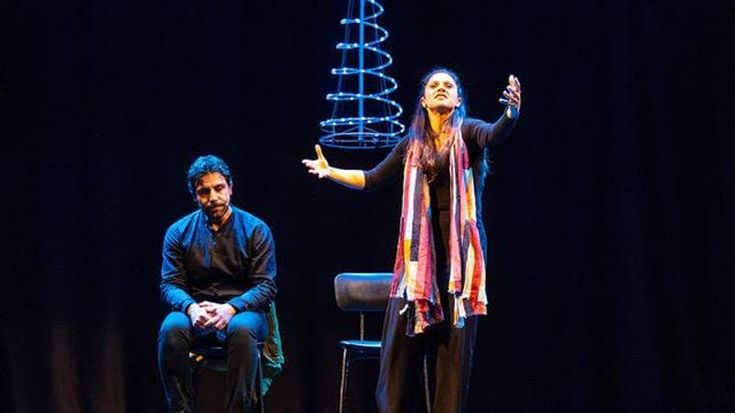 Racconti d’Inverno 2025, cinque giorni di spettacoli per il Pomigliano Teatro Festival