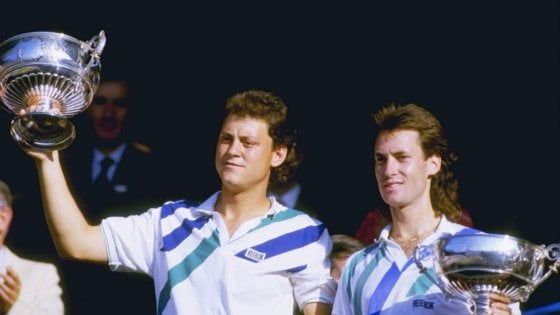Tennis in lutto: è morto a 54 anni Ken Flach, ex numero 1 del mondo in doppio