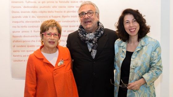 Al Museo Plart di Napoli grande festa di solidarietà per la Fondazione Santobono Pausilipon