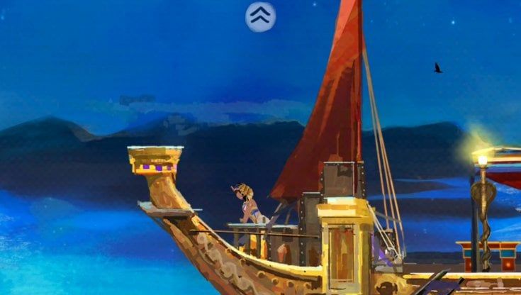 Tra gli Etruschi e Dickens: il videogioco prodotto dal Museo archeologico di Napoli  