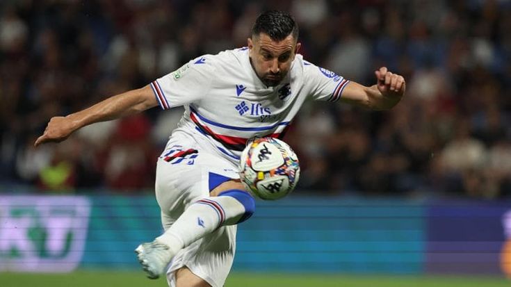 Sampdoria, l’incertezza di Lombardo. Non sarà più l’allenatore, ma potrebbe restare in società