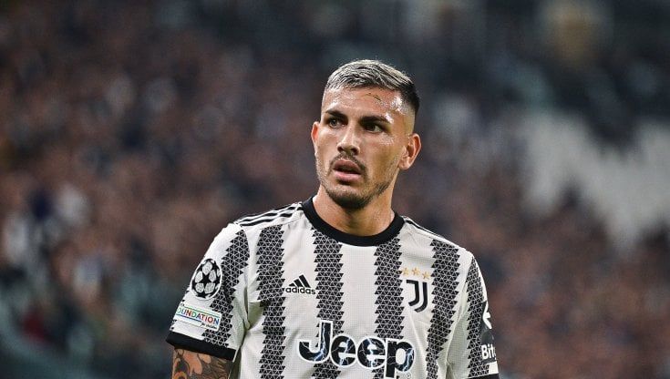 Juve, Chiesa c'è: provino superato e altro passo verso il rientro. Ma Allegri perde Paredes