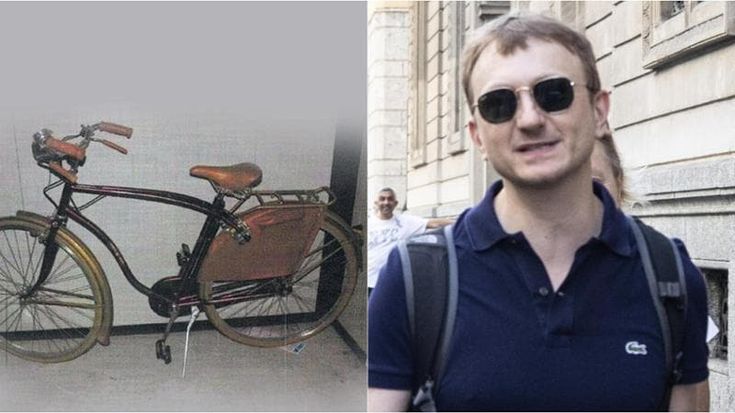 Garlasco, depistaggio sulla bici di Stasi: “Mai stato dna di Chiara Poggi sui pedali, Ris sapevano”