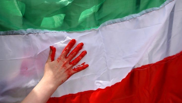 Iran, proteste nel Sud-Est per il "venerdì di sangue"