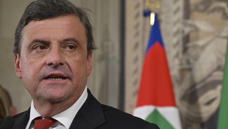Calenda: "Squadra modesta e Meloni non è affatto pronta. Il Pd resta un problema"