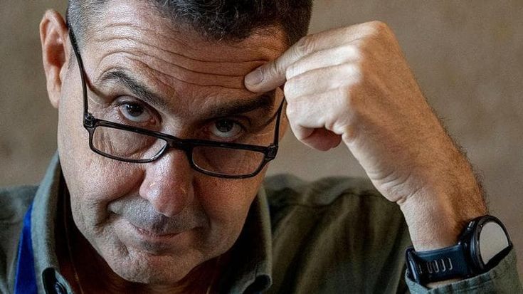 Roberto Vannacci: the general who flirts with Putin’s Russia — and could cost Meloni the election