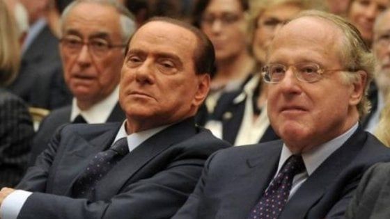 Milan, vertice ad Arcore tra Paolo Scaroni e Berlusconi? 