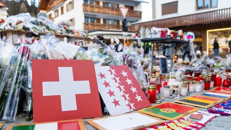 Strage di Crans-Montana, il Comune ammette: “Nessun controllo al pub”