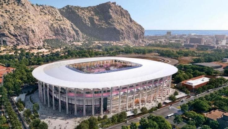 Nuovo stadio, il Palermo pronto a ritirarsi: “Stravolta la nostra proposta”