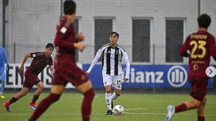 I 5 giovani di Thiago Motta per Lecce-Juve: c’è anche il figlio d’arte Montero