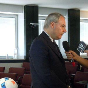 Beretta: "Maggiori controlli? I tifosi capirebbero"