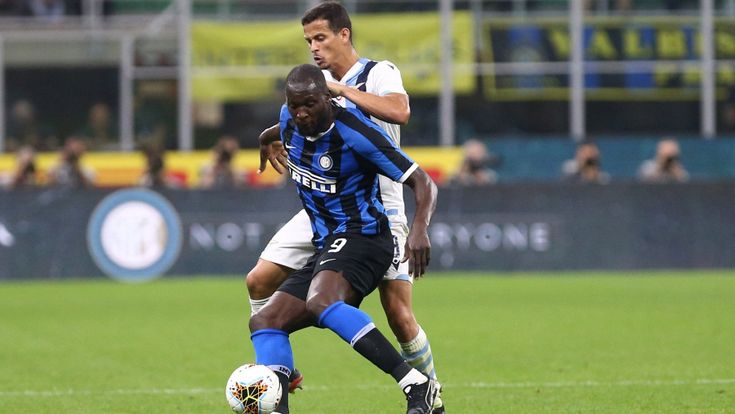 Prima fila scudetto, Inter e Lazio da grandi