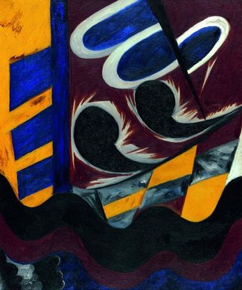 Nuoro, al MAN il racconto delle avanguardie russe attraverso le opere di tre coppie d'artisti