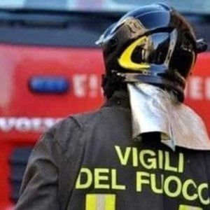 Crolla palazzina a Catania, sette famiglie evacuate. Sotto esame i lavori del metrò