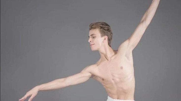 Navrin Turnbull nominato Primo ballerino alla Scala tra gli applausi del pubblico