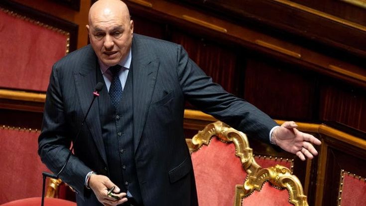 L’Italia si sfila dal blitz: “Sostegno politico ma non militare”