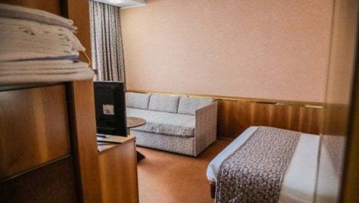 Covid Napoli, accoglienza medici in hotel prorogata al 30 aprile