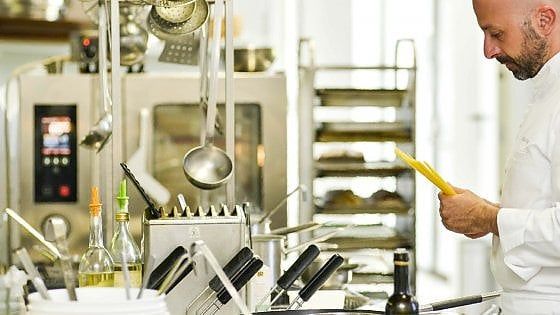 Guida dei Ristoranti dell'Espresso: i migliori regione per regione