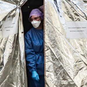 Coronavirus, morti  un sindaco e un parroco nel Piacentino