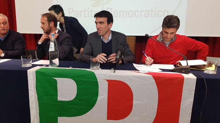 Pd, scontro in assemblea Franceschini attacca: “Non stiamo a guardare” 