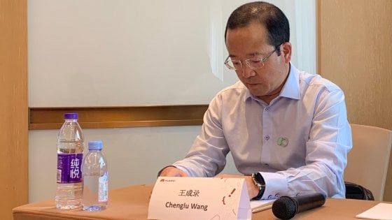 Huawei: "HarmonyOS è il piano B; Android sarà sempre la prima scelta"
