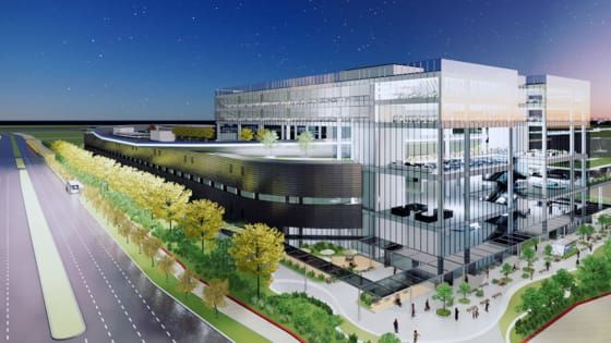 Hyundai punta sull'innovazione. Il nuovo centro di Singapore
