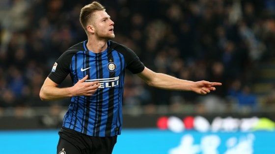 Inter, Mourinho ha messo gli occhi su Skriniar 