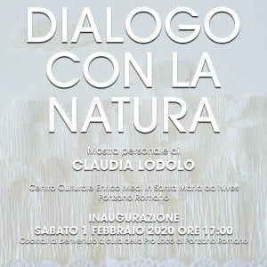 Ponzano Romano, dialoghi con la natura tra arte e rintocchi di campanelli