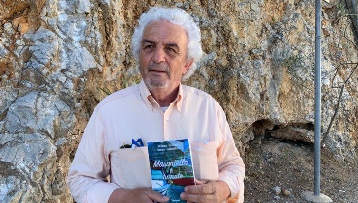Camerota, in un libro la storia del pescatore Masaniello