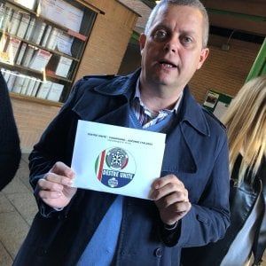 Torino: oggi il Tar decide se riammettere Casapound alle elezioni per il Piemonte