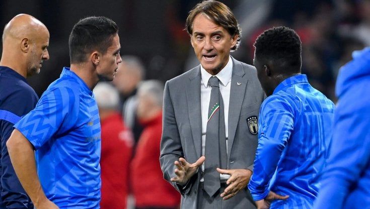 Nations League, Final Four in Olanda: date, sorteggio e calendario