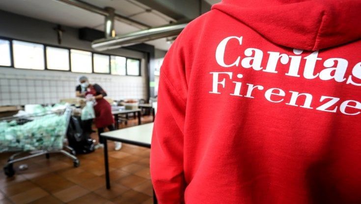 60mila toscani rischiano di diventare poveri