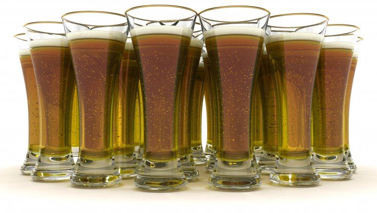 "II programma per la birra nelle masterclass a Bologna: Degusteremo l'eleganza"