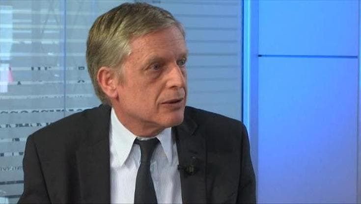 Cuperlo a Rep Tv: "Su legge elettorale cercare accordo con tutti, anche con M5s"