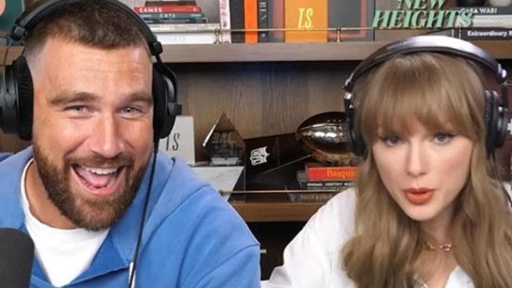 L’amore tra Taylor e Travis è eterno finché dura: le clausole del contratto prematrimoniale