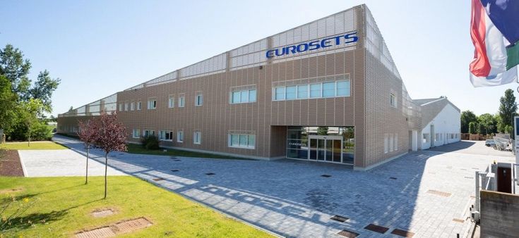 La stagione d'oro del biomed italiano