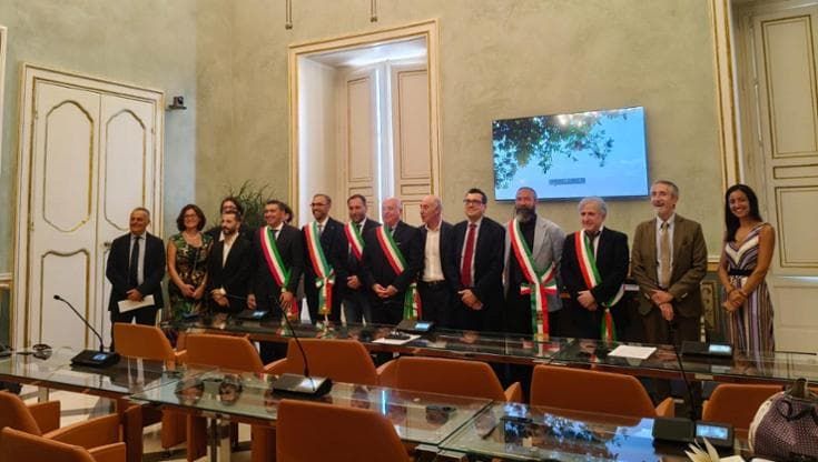 Cento Comuni per duecento musei, nasce la rete siciliana per combattere la dispersione dei fondi