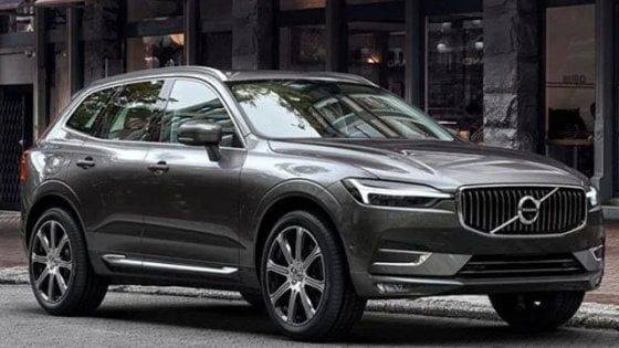 Volvo, richiamate 2,2 milioni di auto
